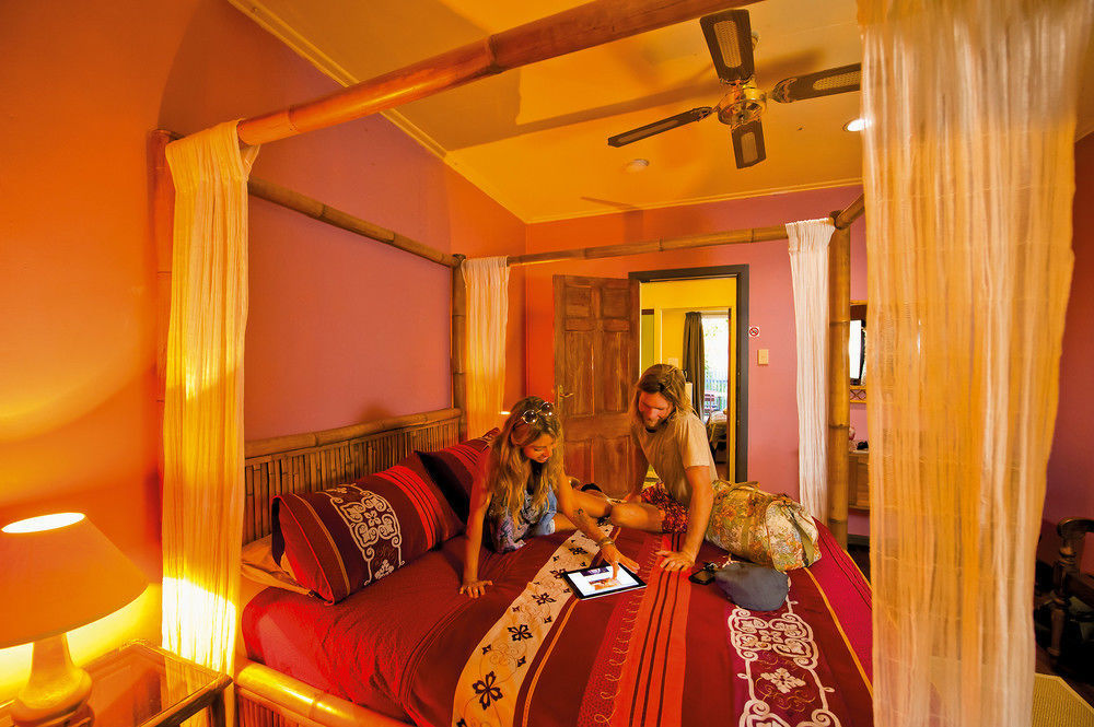 Grey Gum Lodge Nimbin Eksteriør bilde