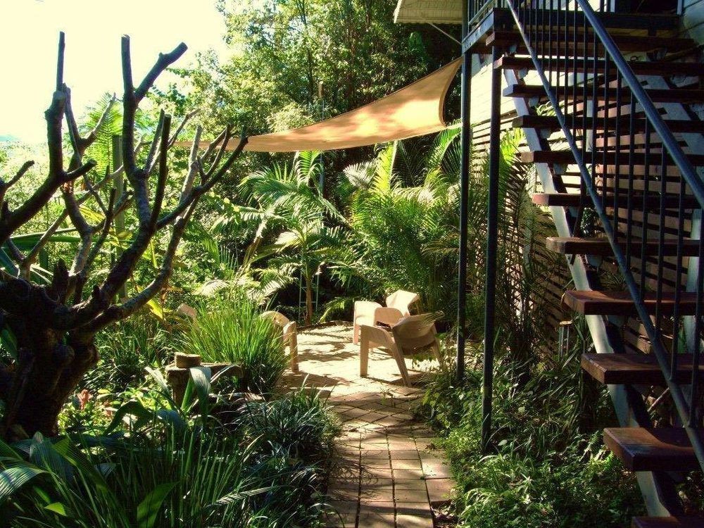 Grey Gum Lodge Nimbin Eksteriør bilde